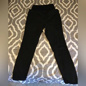 Old Navy Rockstar Maternity Jeans
